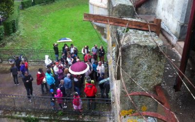 Journées du patrimoine 2017