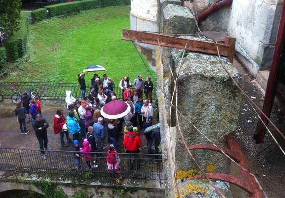 Journées du patrimoine 2017