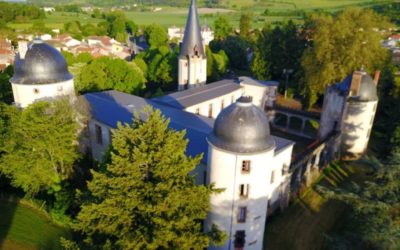 Journée du patrimoine 2019