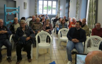 L’Assemblée Générale 2024